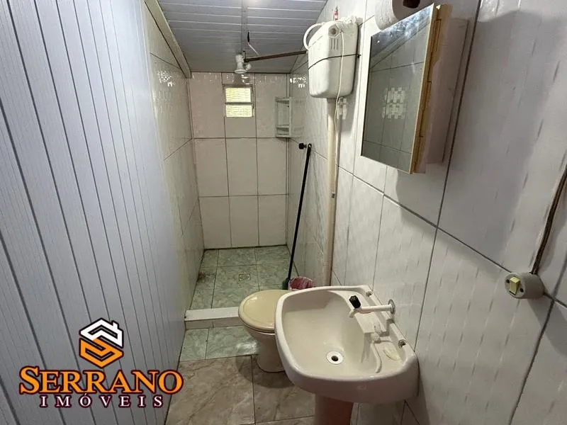 Sobrado, 3 quartos, 150 m² - Foto 16