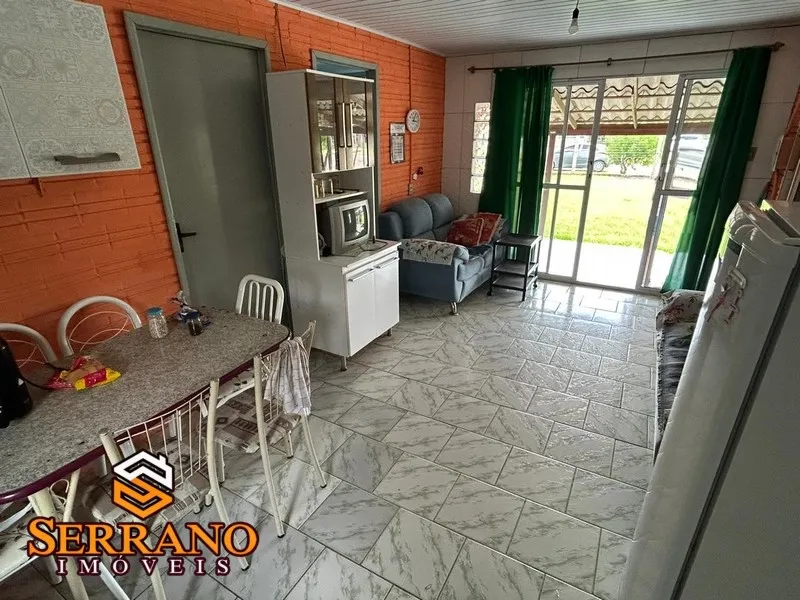 Sobrado, 3 quartos, 150 m² - Foto 8