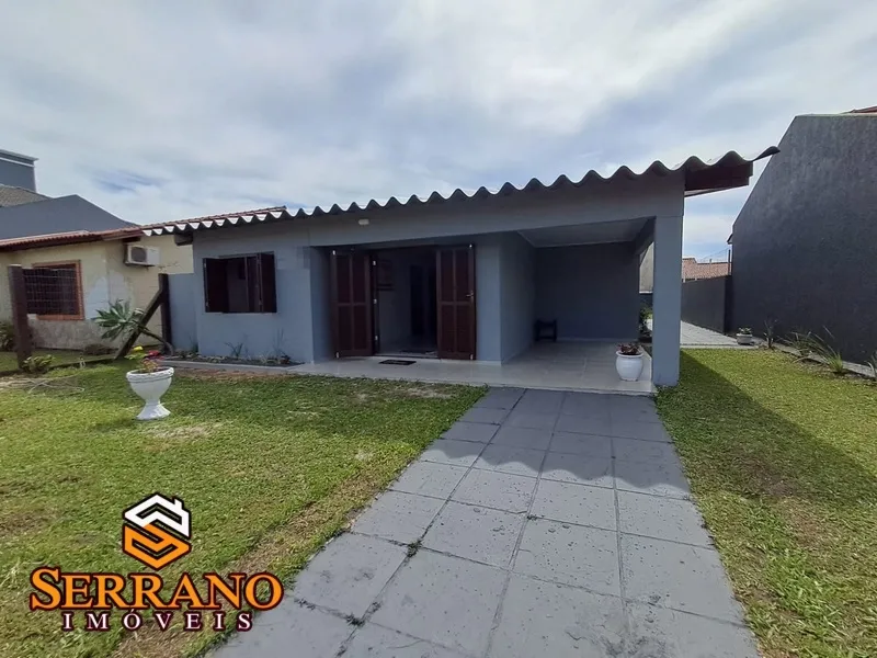 Casa, 4 quartos, 115 m² - Foto 2