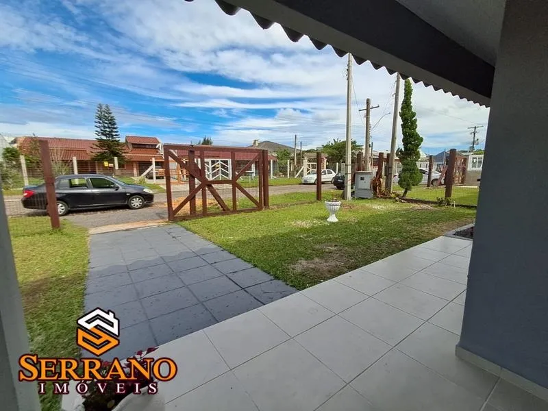 Casa, 4 quartos, 115 m² - Foto 3