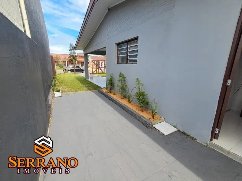 Casa, 4 quartos, 115 m² - Foto 4