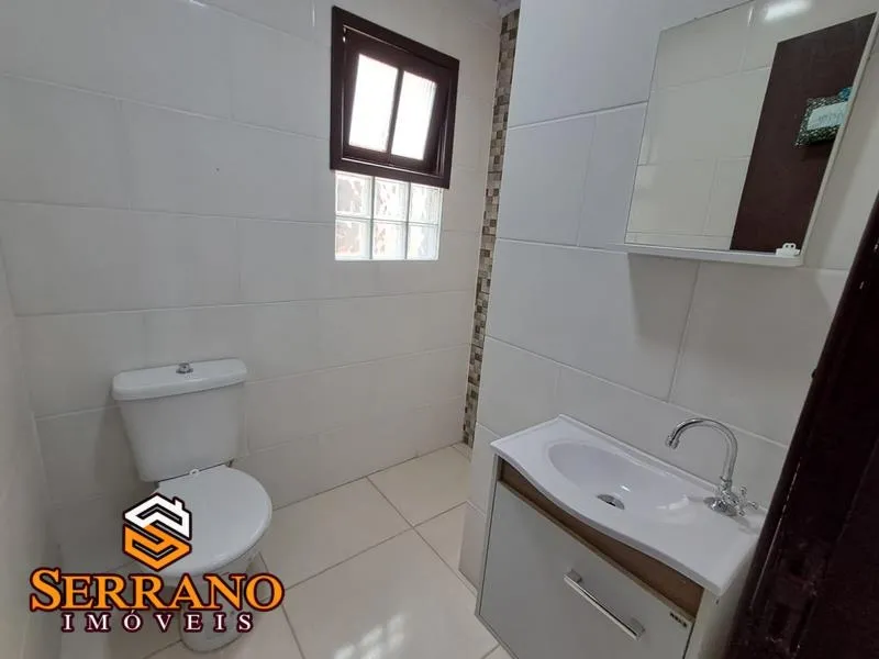 Casa, 4 quartos, 115 m² - Foto 13