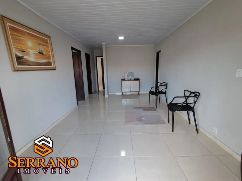 Casa, 4 quartos, 115 m² - Foto 5