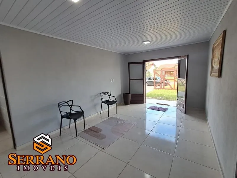 Casa, 4 quartos, 115 m² - Foto 6
