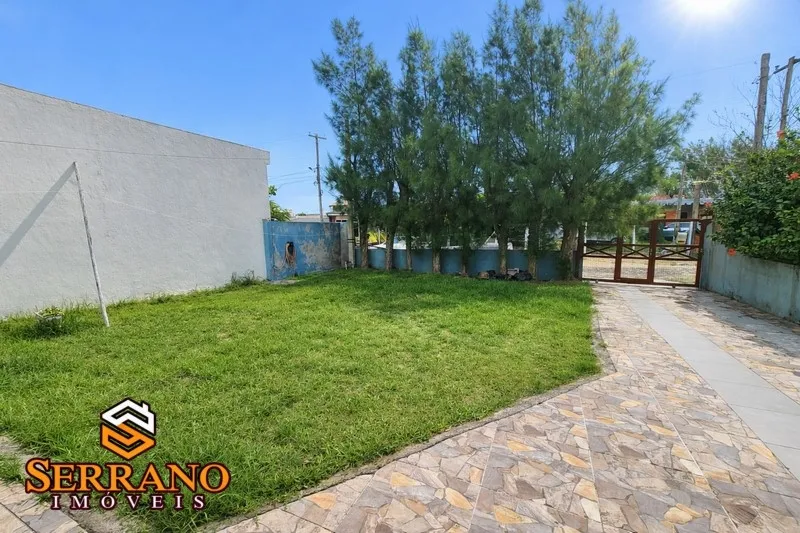 Casa, 3 quartos, 57 m² - Foto 3