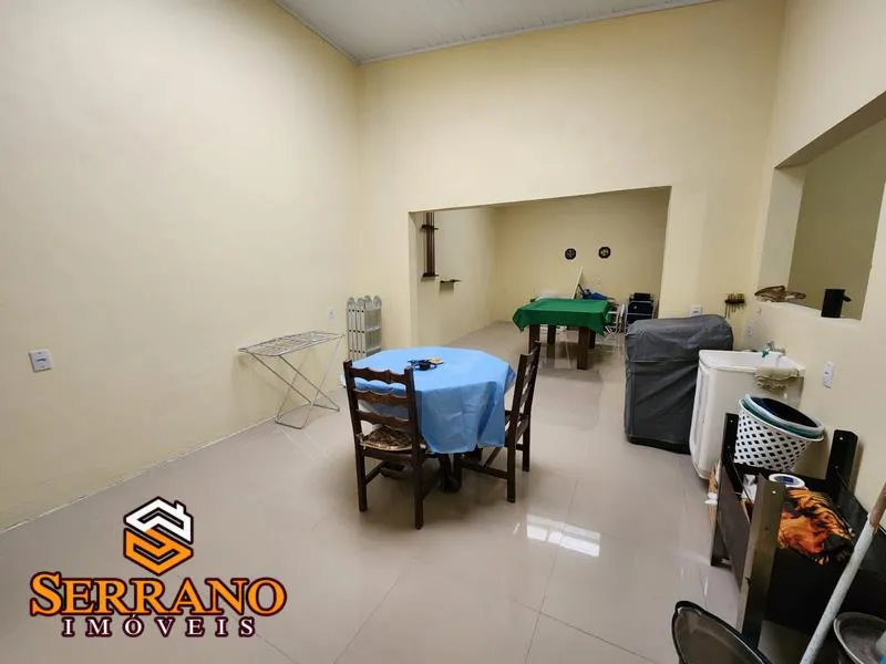 Casa, 3 quartos, 57 m² - Foto 6