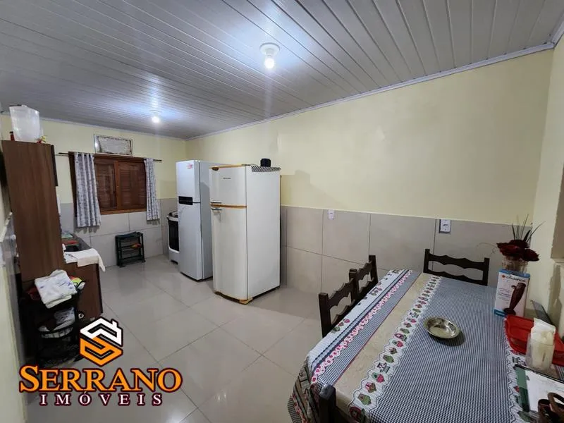 Casa, 3 quartos, 57 m² - Foto 8