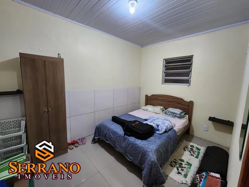 Casa, 3 quartos, 57 m² - Foto 12
