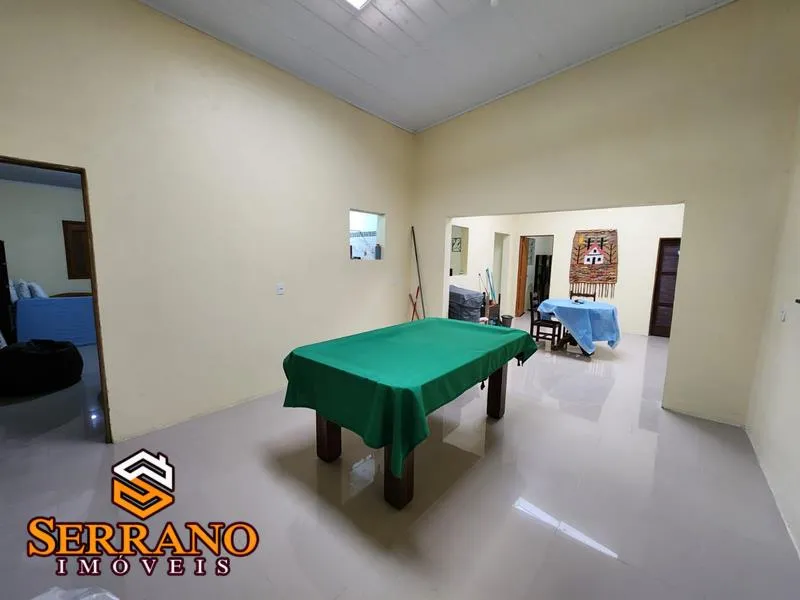 Casa, 3 quartos, 57 m² - Foto 9