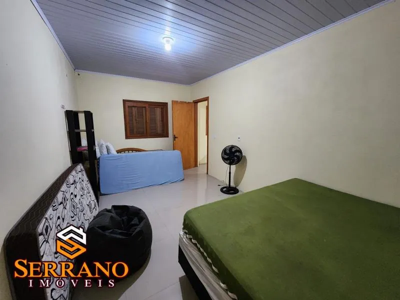 Casa, 3 quartos, 57 m² - Foto 11