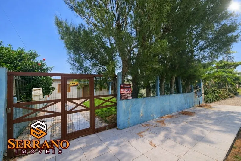 Casa, 3 quartos, 57 m² - Foto 4