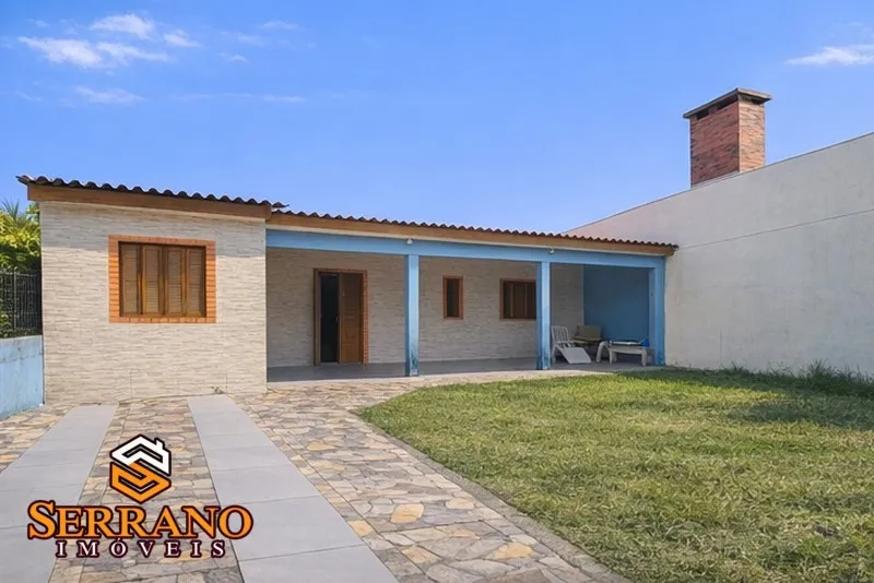 Casa, 3 quartos, 57 m² - Foto 5