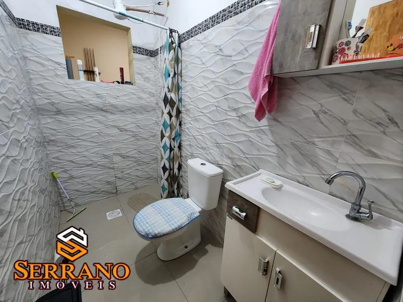 Casa, 3 quartos, 57 m² - Foto 14