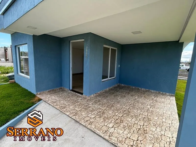 Casa, 2 quartos, 75 m² - Foto 14