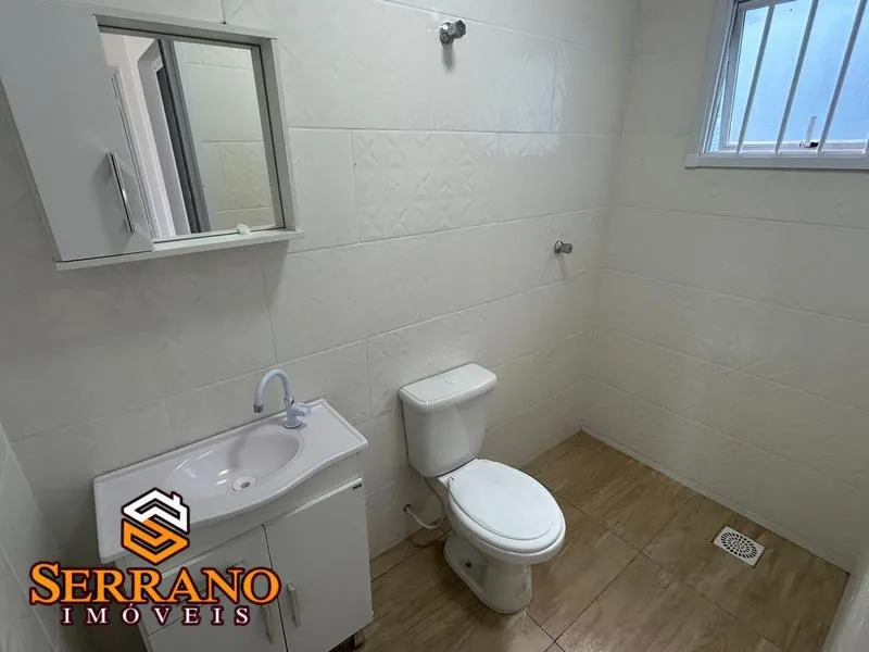 Casa, 2 quartos, 75 m² - Foto 10