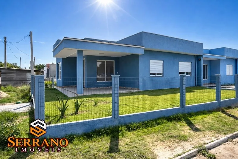 Casa, 2 quartos, 75 m² - Foto 15