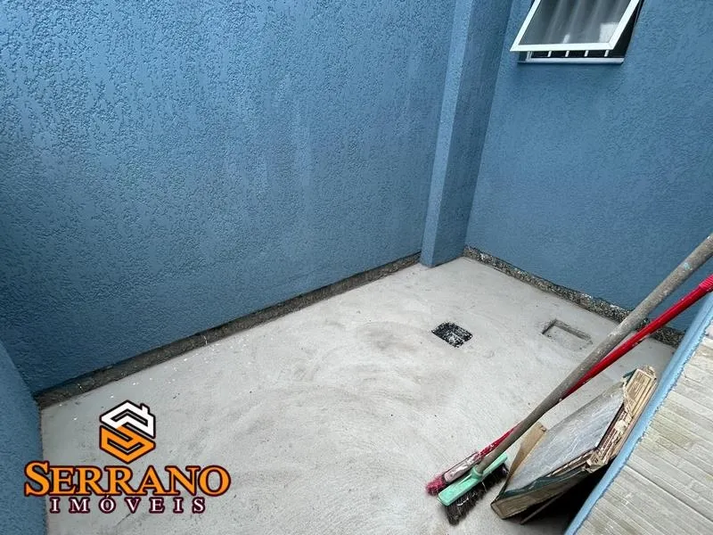 Casa, 2 quartos, 75 m² - Foto 13