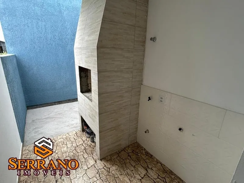 Casa, 2 quartos, 75 m² - Foto 12