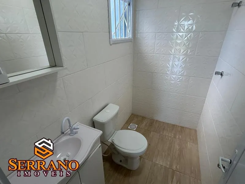 Casa, 2 quartos, 75 m² - Foto 7