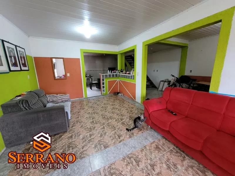 Casa, 3 quartos, 142 m² - Foto 6