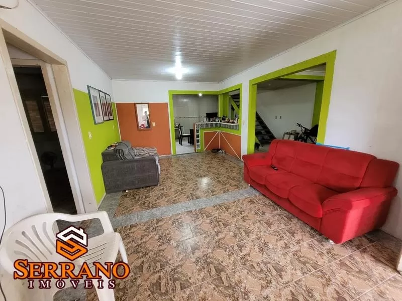 Casa, 3 quartos, 142 m² - Foto 7