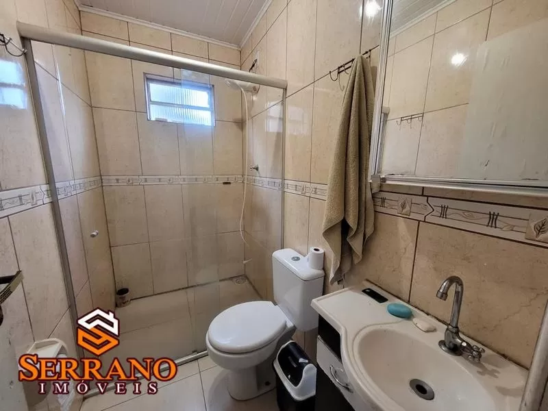 Casa, 3 quartos, 142 m² - Foto 11