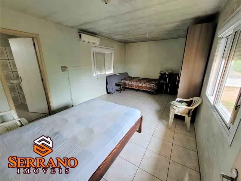 Casa, 3 quartos, 142 m² - Foto 12