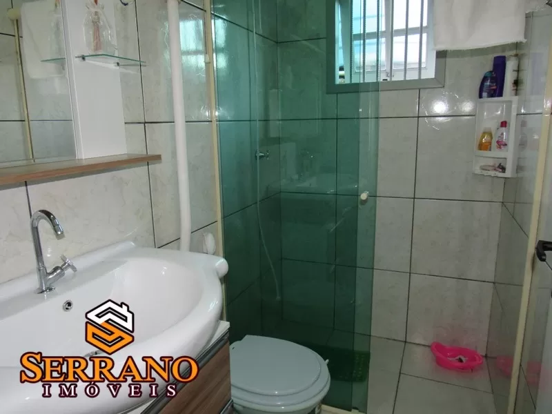 Casa, 3 quartos, 110 m² - Foto 11