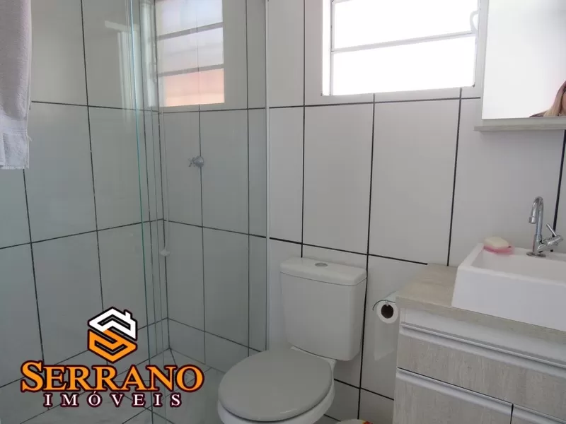 Casa, 3 quartos, 179 m² - Foto 11