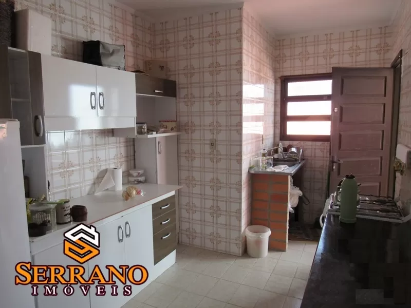 Casa, 3 quartos, 179 m² - Foto 7