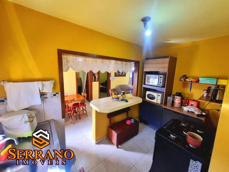 Casa, 4 quartos, 200 m² - Foto 6