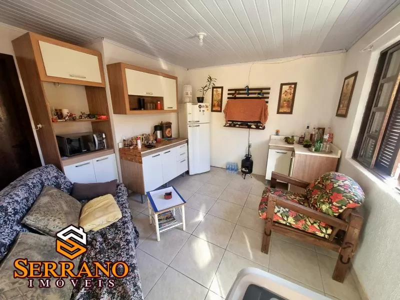 Casa, 4 quartos, 200 m² - Foto 15