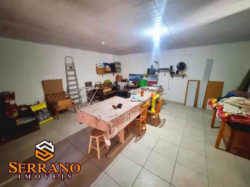 Casa, 4 quartos, 200 m² - Foto 19