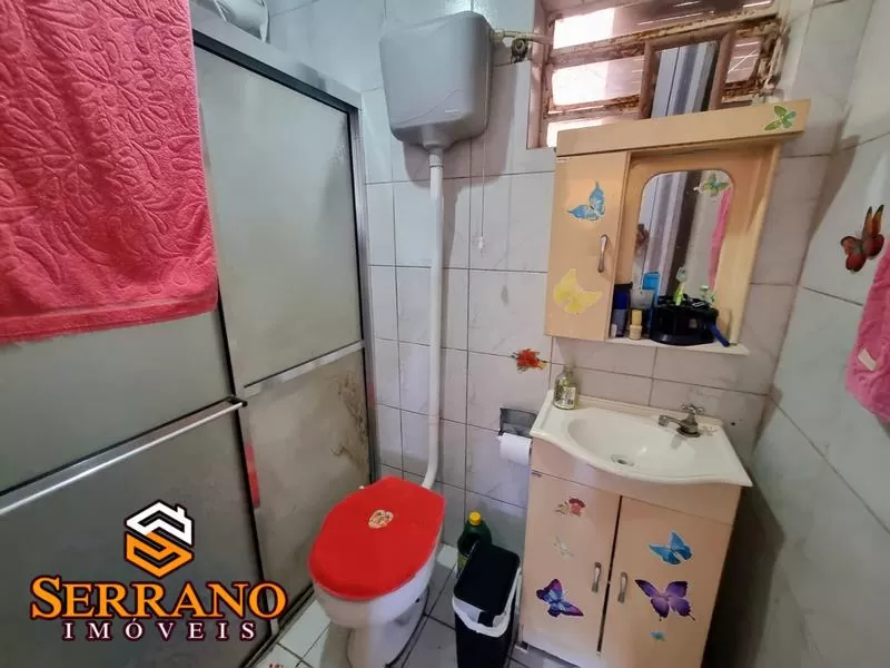 Casa, 4 quartos, 200 m² - Foto 18