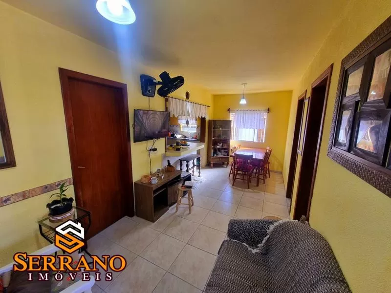 Casa, 4 quartos, 200 m² - Foto 8