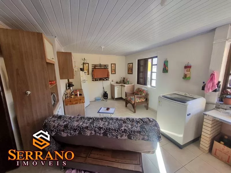 Casa, 4 quartos, 200 m² - Foto 14