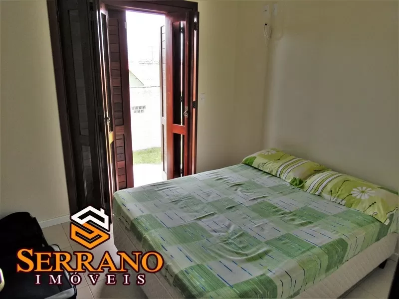 Sobrado, 3 quartos, 105 m² - Foto 12