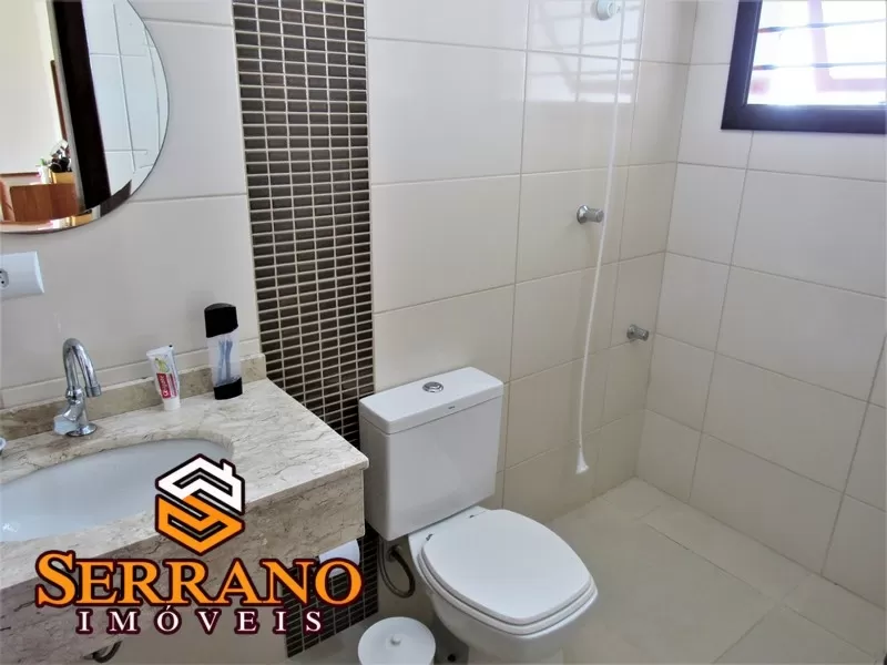 Sobrado, 3 quartos, 105 m² - Foto 10