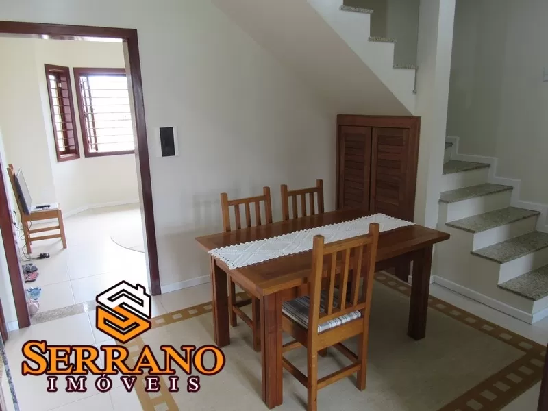Sobrado, 3 quartos, 105 m² - Foto 6