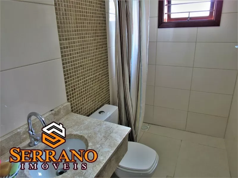 Sobrado, 3 quartos, 105 m² - Foto 11