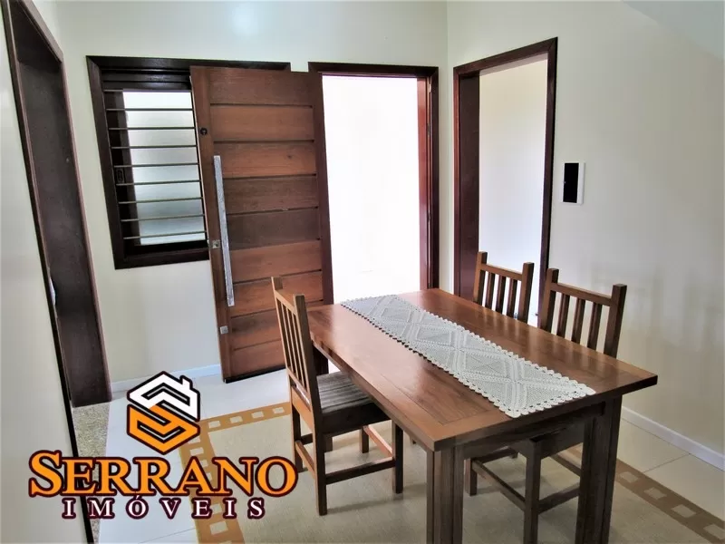 Sobrado, 3 quartos, 105 m² - Foto 7