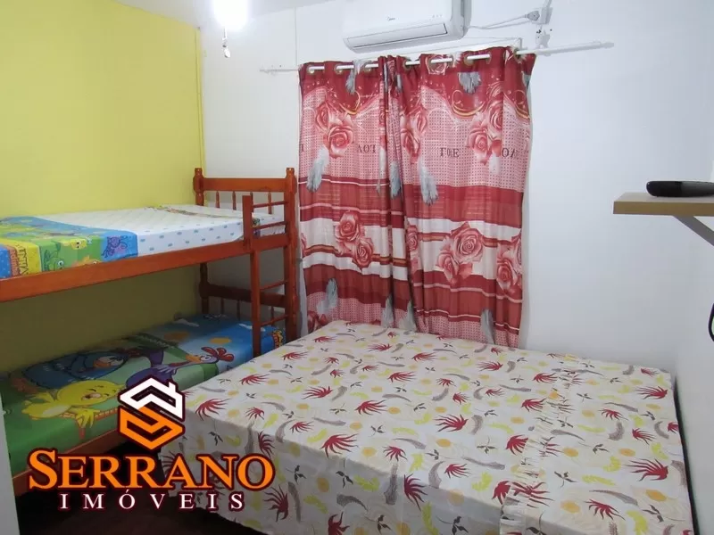 Casa, 4 quartos, 180 m² - Foto 11