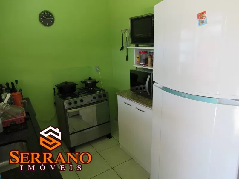 Casa, 4 quartos, 180 m² - Foto 8