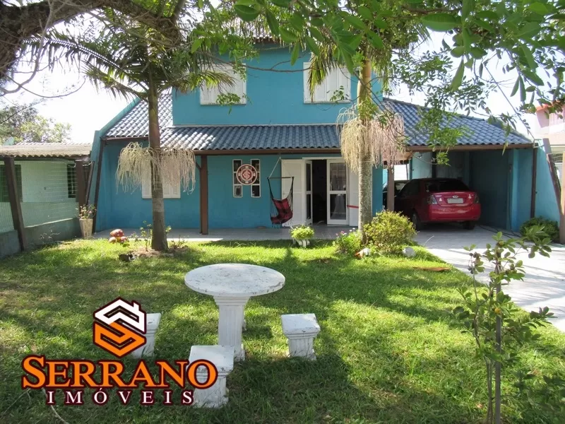 Casa, 4 quartos, 180 m² - Foto 19