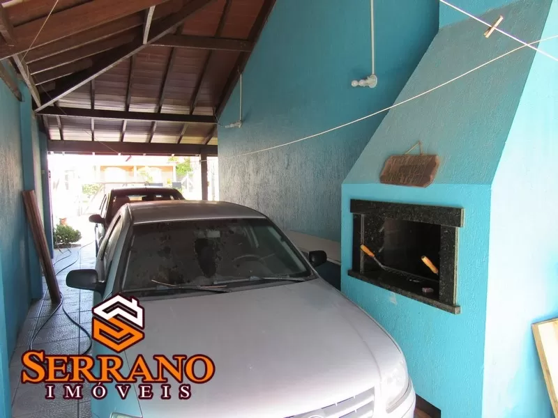 Casa, 4 quartos, 180 m² - Foto 14