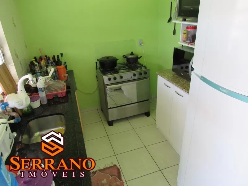 Casa, 4 quartos, 180 m² - Foto 7