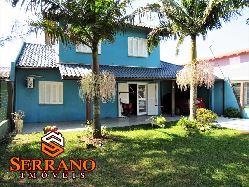 Casa, 4 quartos, 180 m² - Foto 18