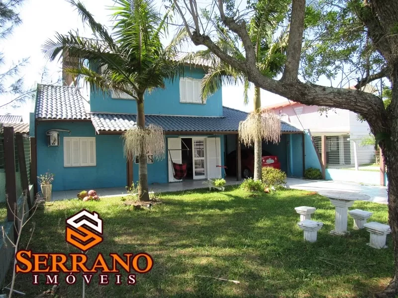 Casa, 4 quartos, 180 m² - Foto 20