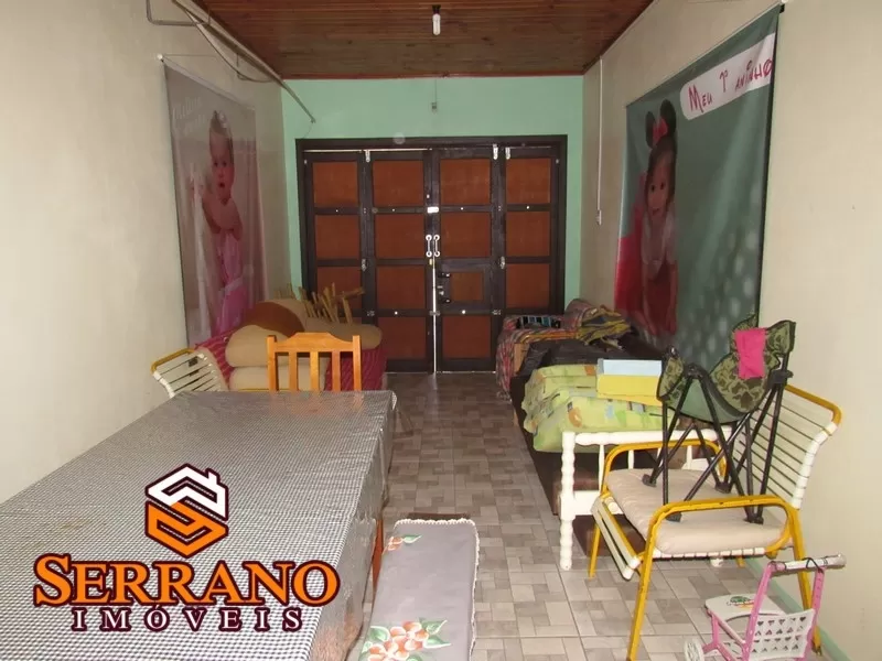 Casa, 3 quartos, 140 m² - Foto 14