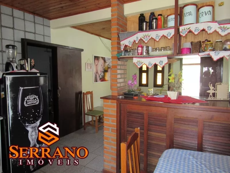 Casa, 3 quartos, 140 m² - Foto 6